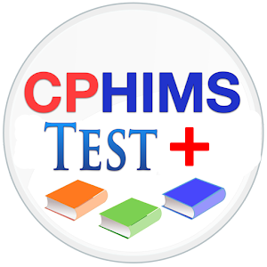 CPHIMS Test+