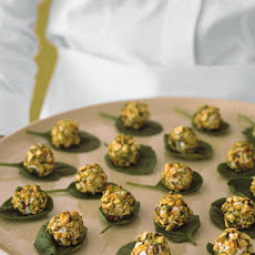 Goat-Cheese Appetizer