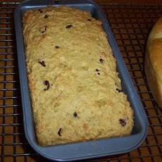 Cranberry Mango Bread