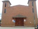 Iglesia Ciudad Latina