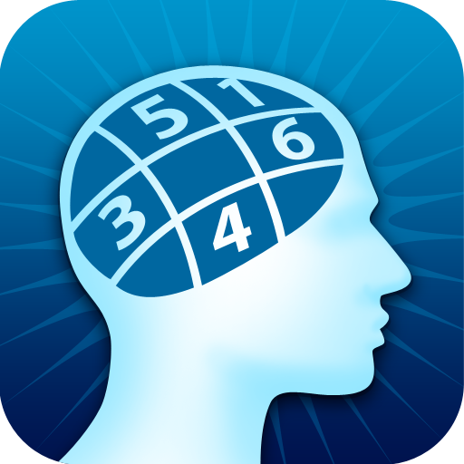 Sudoku Brainiak HD 解謎 App LOGO-APP開箱王