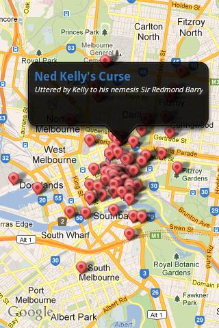 免費下載旅遊APP|Melbourne Peculiar app開箱文|APP開箱王