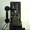 Paystations - Western Electric 174H loc R1-2 5