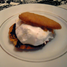 Sally’s S’Mores