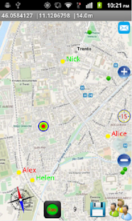 How to download Galileo 3.1415926535897932384 mod apk for bluestacks