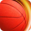 Basketball Shot mobile app icon