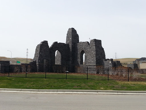 Nolan Ruins