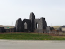 Nolan Ruins