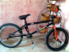 Bicicletas Bmx Sport For X Treme Games Dort Jomp