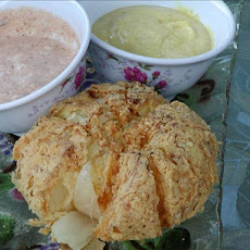 Sauce for Blooming Onions