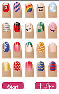 How to download Nail art designs 1.1.1 apk for laptop
