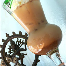 Spicy Iced Thai Coffee