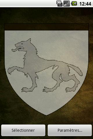 Heraldry GOT Edition