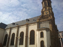 Église St - Martin
