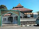 Al Mujahidin Mosque 