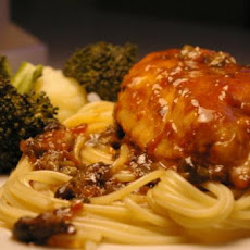 Diet Chicken Piccata