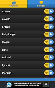 How to mod Ringtone Neolife 1.0 apk for laptop