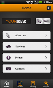 How to mod Your Driver lastet apk for android