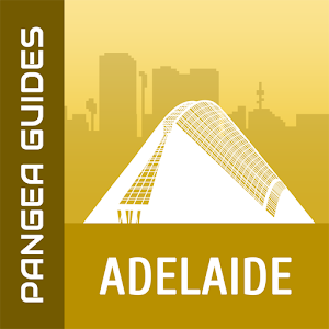 Download Adelaide Travel Guide For PC Windows and Mac