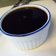 Sweet and Sour Dipping Sauce