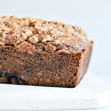 Blueberry Muffin Bread