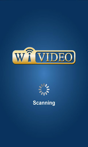 WiVideo