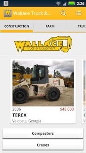 How to install Wallace Truck & Equipment patch 1.02 apk for android