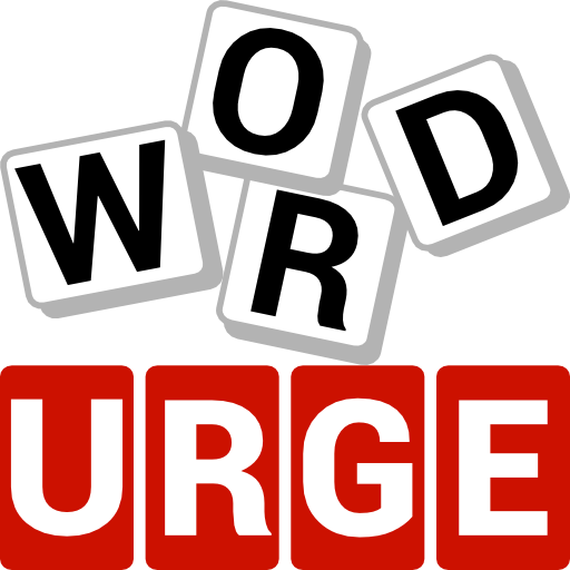 Word Urge LOGO-APP點子