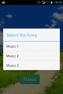 How to mod Relax Sounds 1.3.3 unlimited apk for pc