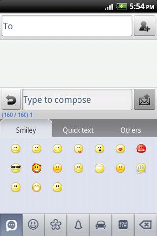 盘丝消息Emoji表情插件