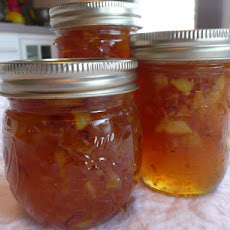 Orange Marmalade - Alton Brown