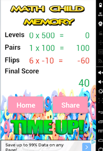 How to mod Math Child Memory lastet apk for pc