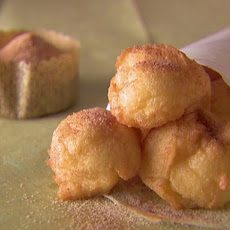 Zeppole
