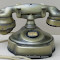 Cradle Phones - Western Electric 205  Conversion 1