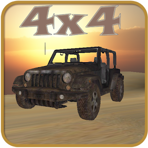 Sand Dune Climbing 4x4 PRO.apk 3.0