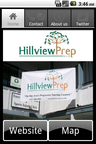 Hillview Prep