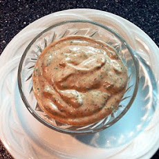 Cilantro-Chipotle Dressing