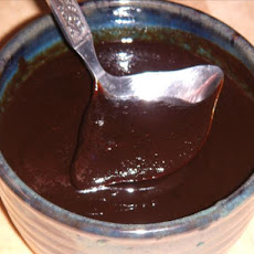 Tamarind - Date Chutney ( Sweet Indian Chutney)