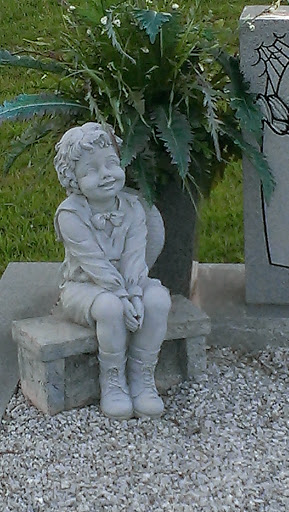 Childs Memorial
