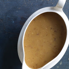 Pan Gravy