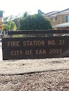 San Jose Fire Department