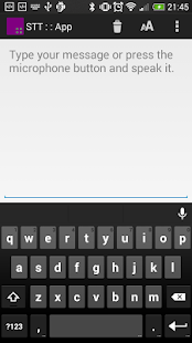 How to download STT::App 1.0 mod apk for bluestacks