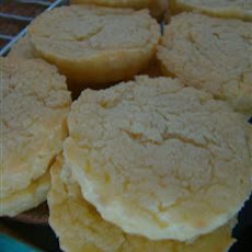 Super Simple Biscuits