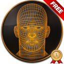 Ugly People Scanner Prank mobile app icon