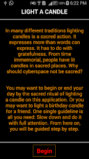 How to download Pray With Candle lastet apk for android