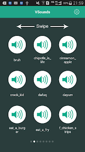 How to get VSounds - Soundboard for Vine lastet apk for bluestacks