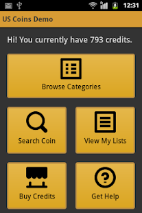 How to install US Coins Demo lastet apk for bluestacks