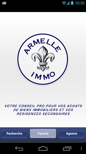 ARMELLE IMMO