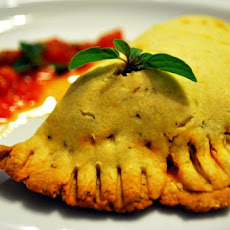 Chorizo Empanadas
