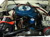 Hermoso Fierro Ford Falcon 84